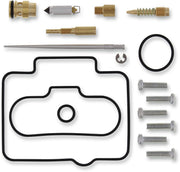 Moose Carburetor Repair Kit - Kawasaki KX125 2002