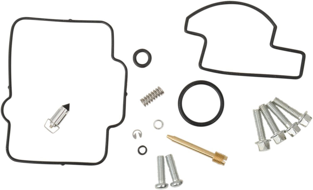 Moose Carburetor Repair Kit - Beta RR 250/300 2T 2013-18