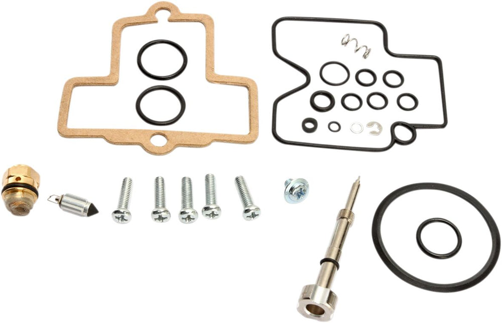 Moose Carburetor Repair Kit - KTM EXC 400/520 2000-02