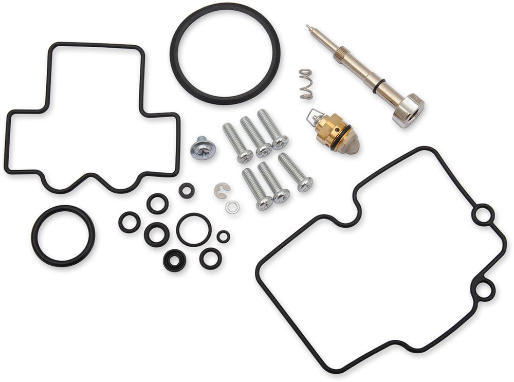 Moose Carburetor Repair Kit - Husqvarna TC 250/410/510 2005-10, KTM EXC 2003-05
