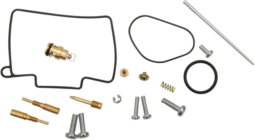 Moose Carburetor Repair Kit - Yamaha YZ250 1999-2000