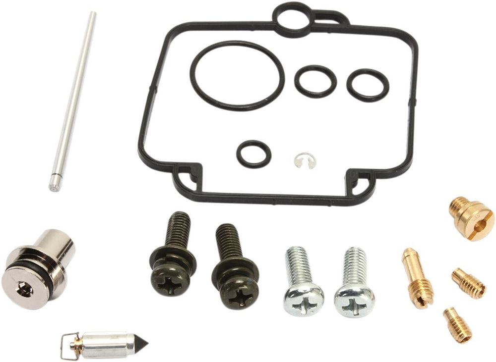 Moose Carburetor Repair Kit - Yamaha YZ125 1998