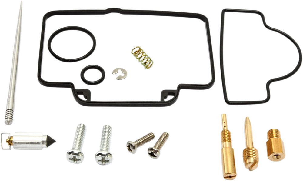 Moose Carburetor Repair Kit - Yamaha YZ125 1994