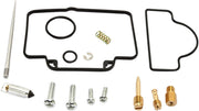 Moose Carburetor Repair Kit - Yamaha YZ125 1991