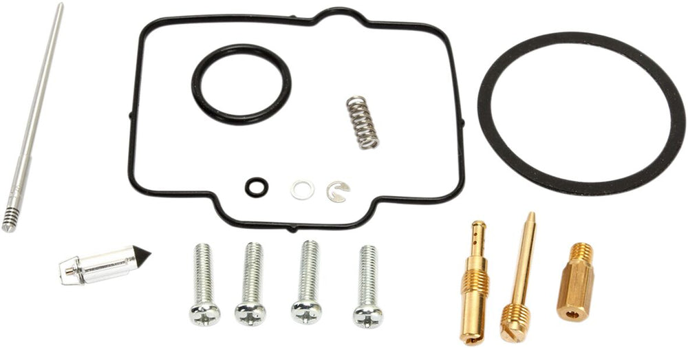 Moose Carburetor Repair Kit - Suzuki RM250 1995