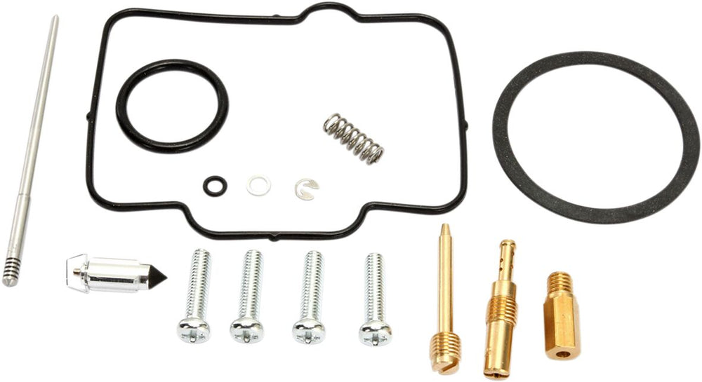 Moose Carburetor Repair Kit - Honda CR125 1996-97