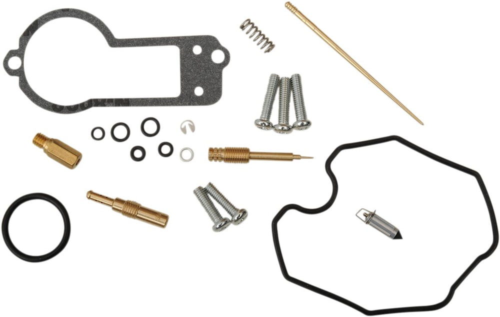 Moose Carburetor Repair Kit - Honda XR250R 1981-95