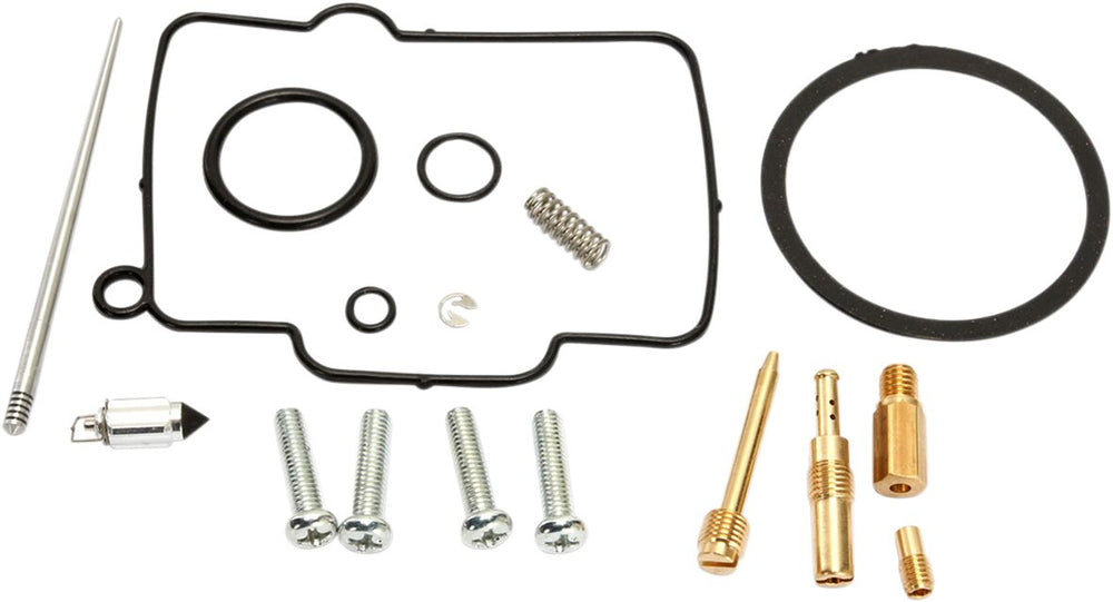 Moose Carburetor Repair Kit - Kawasaki KX250 1998