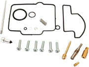 Moose Carburetor Repair Kit - Kawasaki KX125 2000