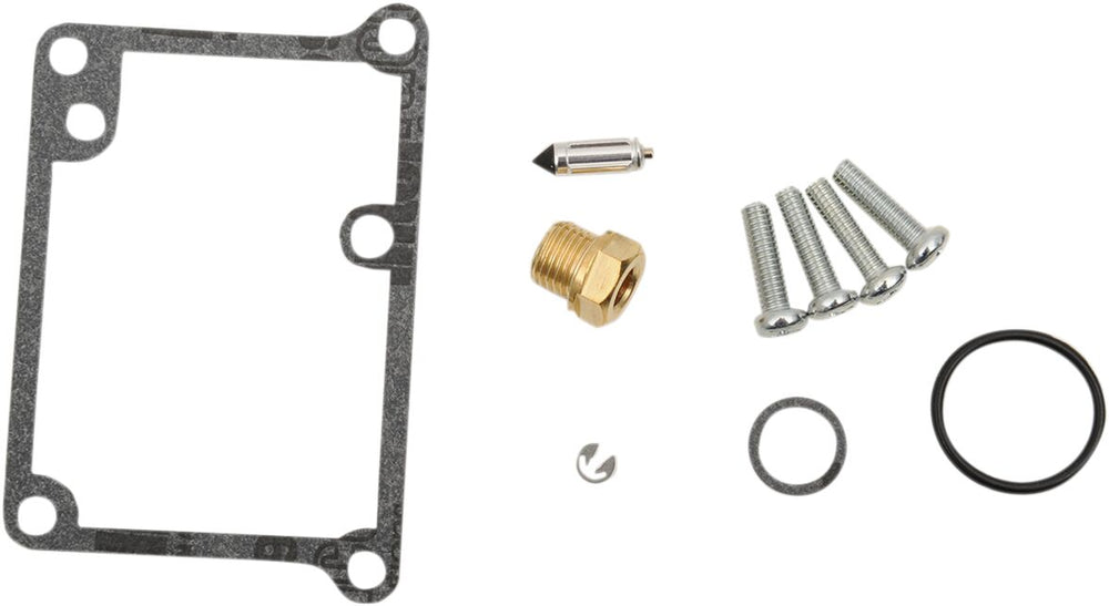 Moose Carburetor Repair Kit - KTM SX65 2000-06