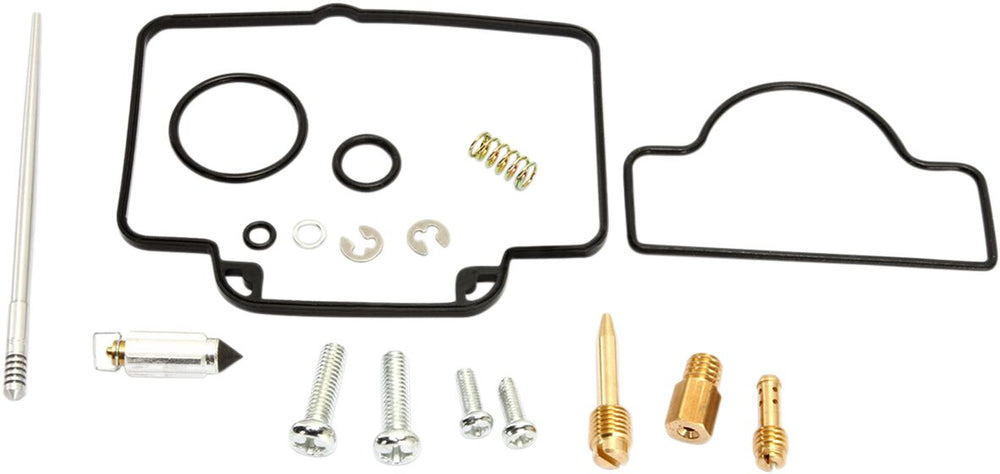 Moose Carburetor Repair Kit - Yamaha YZ250 1990