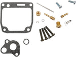 Moose Carburetor Repair Kit - Yamaha BW80 1986-90