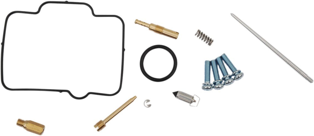 Moose Carburetor Repair Kit - Suzuki RM125 1994