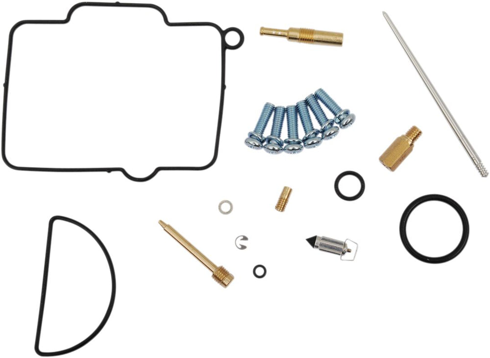 Moose Carburetor Repair Kit - Yamaha YZ250 1999