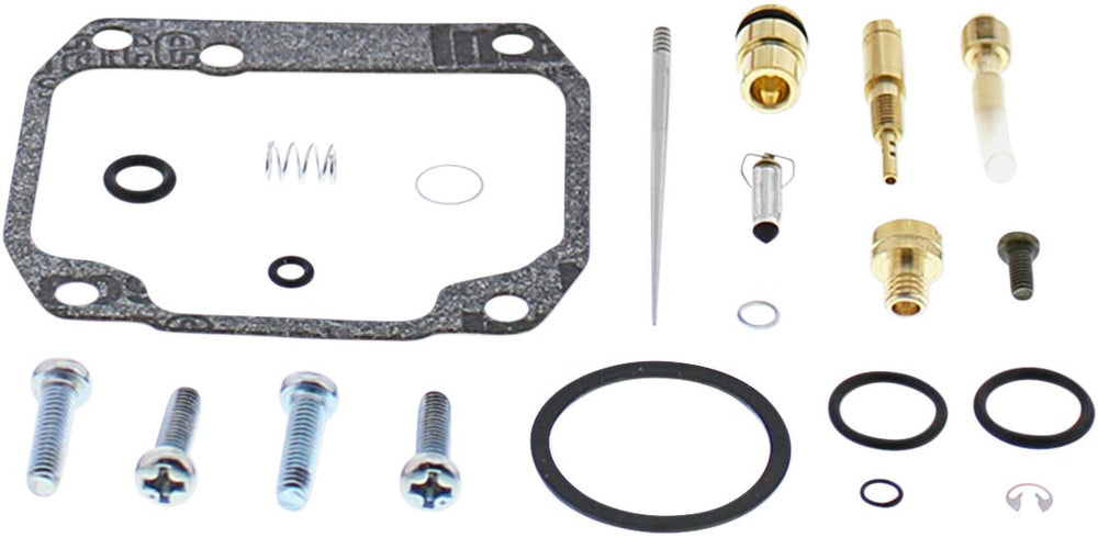 Moose Carburetor Repair Kit - Suzuki LT-4WD 250 1987-89, LT-F 250 1988-89