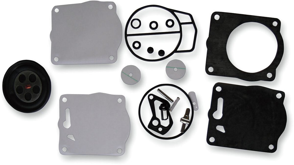 Mikuni Genuine Carburettor Rebuild Kit - Sea-doo BRP XP 951 1999-2002