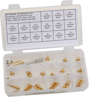 Mikuni Carburettor Jet Assortment Kit