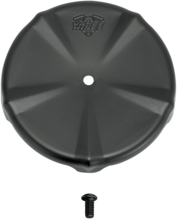 Vance & Hines Air Cleaner Cover - Harley Davidson FXSTSI 1450 EFI 2004-2006