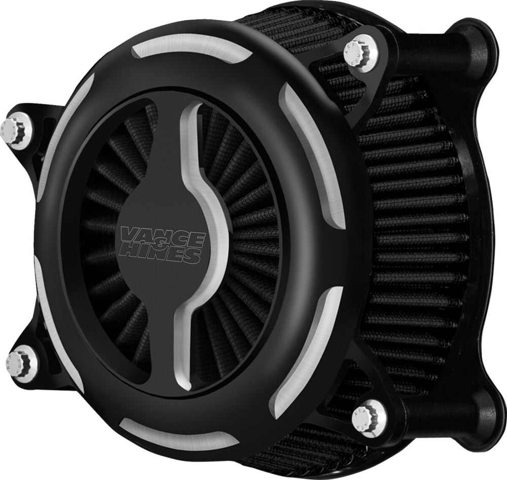 Vance & Hines Vo2 Blade Air Intake - Harley Davidson FXST 1750 2020-2024