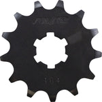 Sunstar Front Sprocket - Yamaha YB 100 1980-1991 - 13T