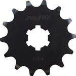 Sunstar Front Sprocket - Yamaha YB 100 1980-1991 - 14T