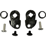 THH TX-26 Visor Hinges