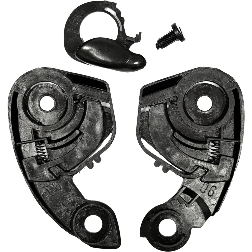THH TS-39/TS-80 Base Plates