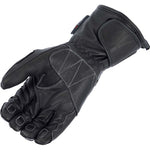Richa WP Racing Men's Leather Motorcycle Gloves L Black