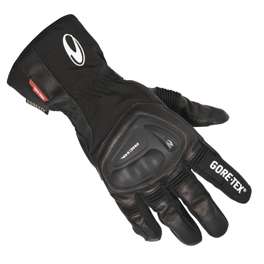 Richa Hurricane Gore-Tex Motorcycle Gloves