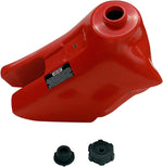 IMS Fuel Tank - Honda XR650 2000-07 - Red/ 12L