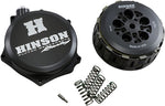Hinson Complete BilletProof Clutch Kit - Suzuki RMZ250 2010-2017