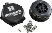 Hinson Complete BilletProof Clutch Kit - Suzuki RMZ250 2010-2017