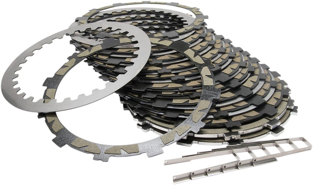 Rekluse Torqdrive Clutch Kit For Indian Scout 60 2016-2018