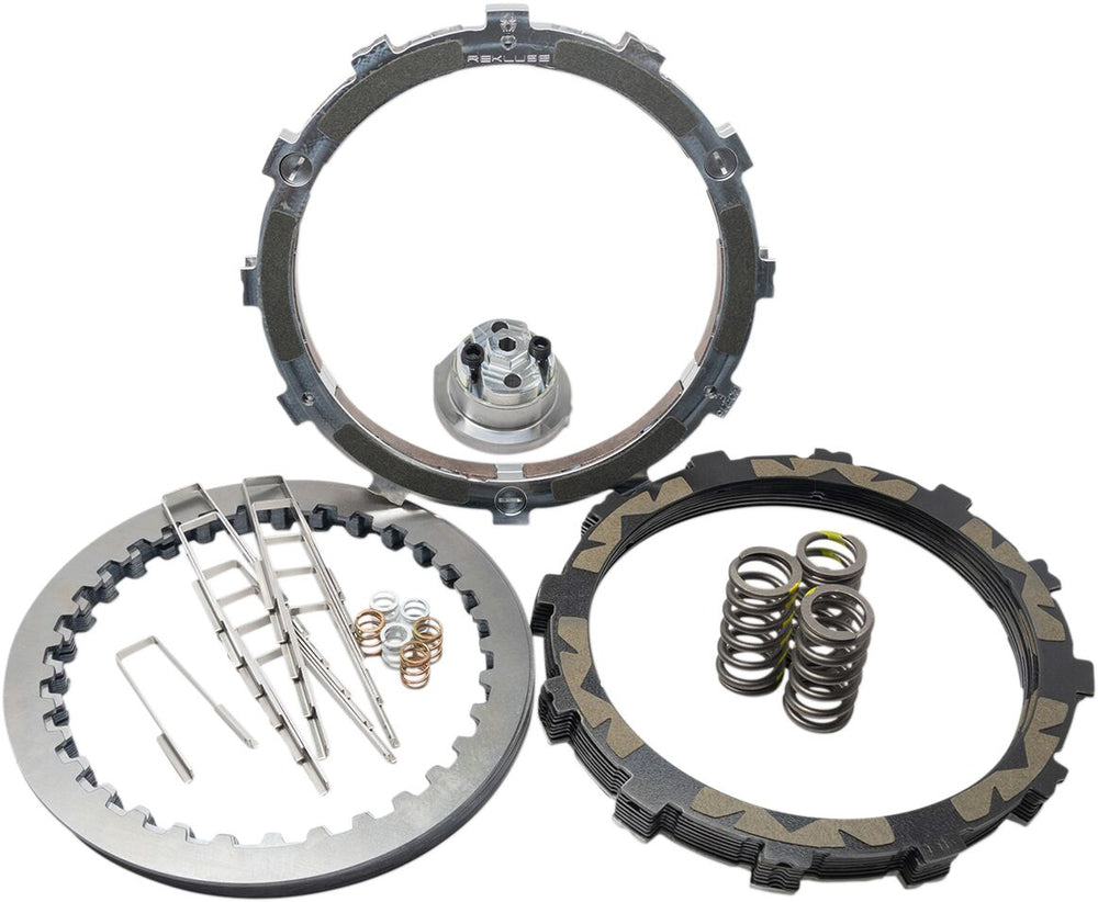 Rekluse Radius X Clutch Kit - Harley Davidson FXSE 1800 2016-2017