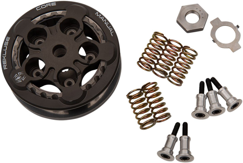 Rekluse Core Manual Clutch Kit - Yamaha YZF250 2001-2018