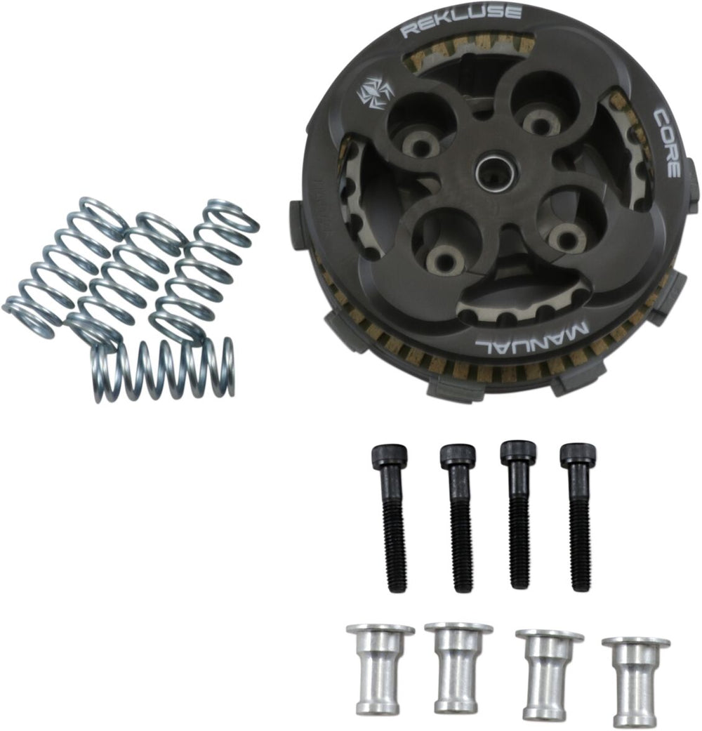 Rekluse Core Manual Clutch Kit - Yamaha YZ85 2002-2018