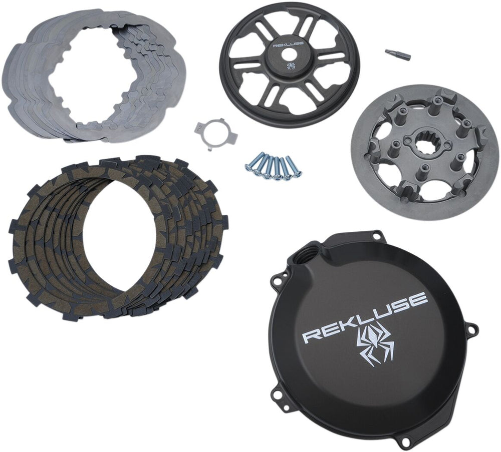 Rekluse Core Manual Torqdrive Clutch Kit - Gas Gas MC250F & MC350F 2023