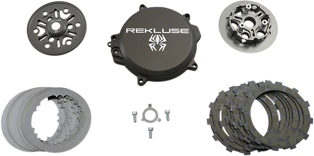 Rekluse Core Manual Torqdrive Clutch Kit For Gas Gas MC85 2024