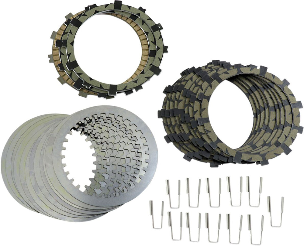 Rekluse Torqdrive Clutch Kit - BMW F 800ST 2007-2012