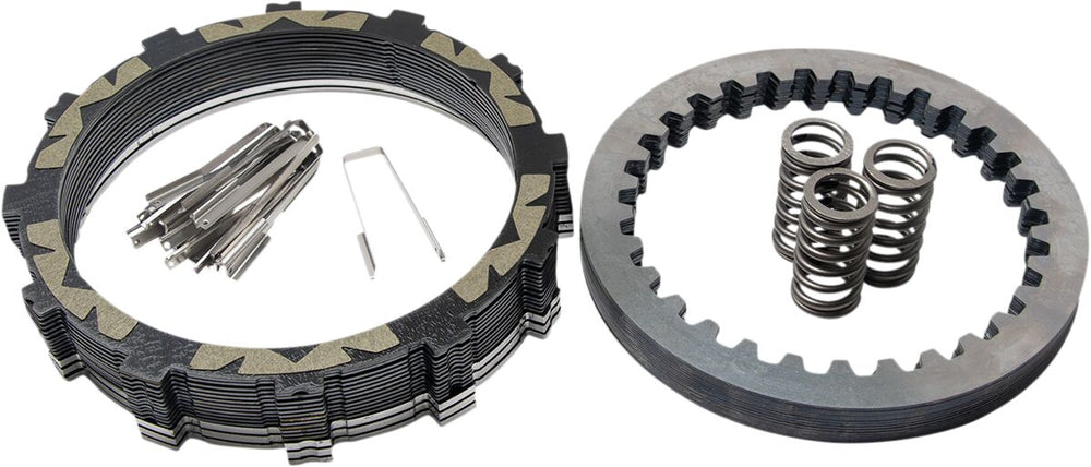 Rekluse Torqdrive Clutch Kit - Yamaha XSR 900 2017-2020