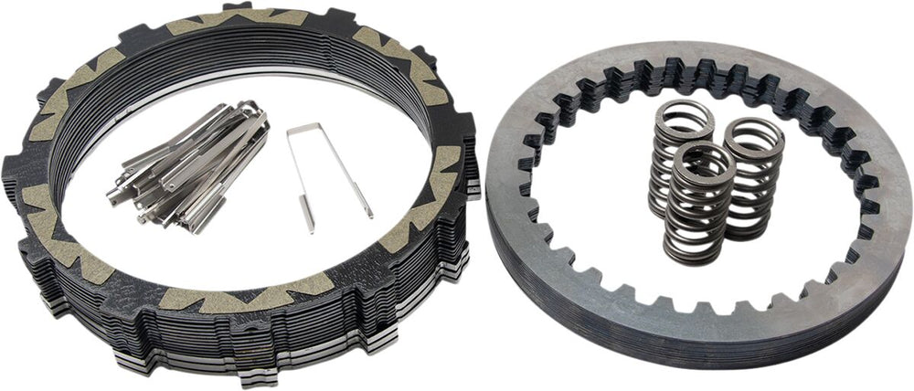 Rekluse Torqdrive Clutch Kit - Indian FTR 1200S 2019-2020