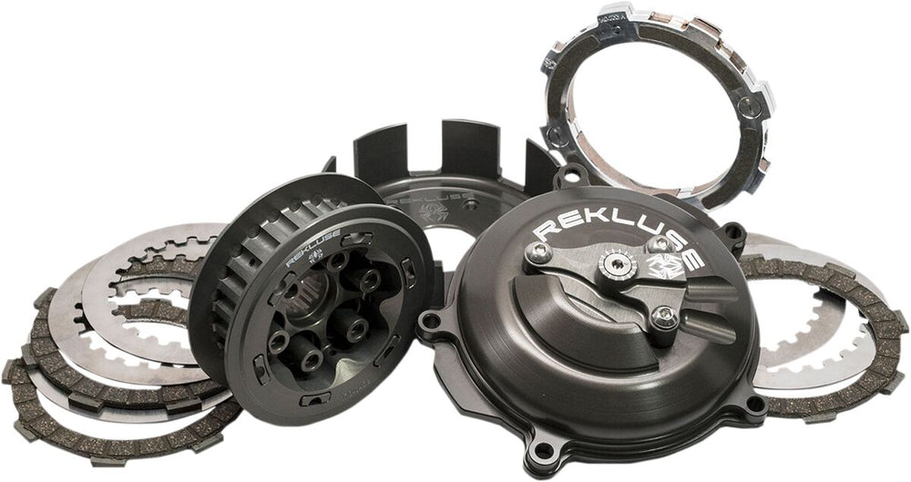 Rekluse Core EXP 3.0 Clutch Kit - Husqvarna TC65 2017-2023