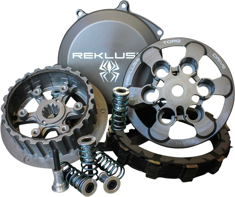 Rekluse Core Manual Torqdrive Clutch Kit - Beta RX 300 2023-2024