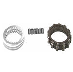 Hinson FSC Clutch Plate & Spring Kit - Honda CRF250R 2004-09, CRF250X 2004-17