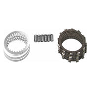 Hinson FSC Clutch Plate & Spring Kit - Honda CRF250R 2004-09, CRF250X 2004-17