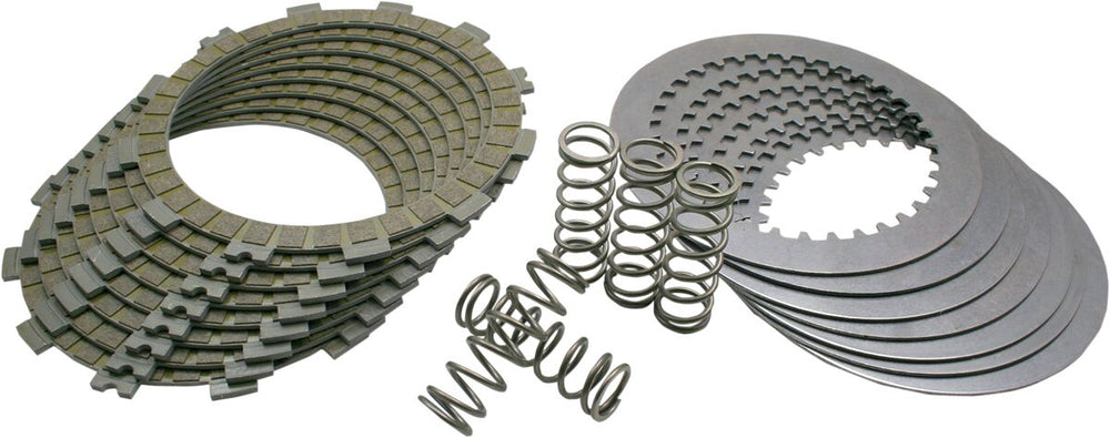 Hinson Clutch Kit With Springs - Kawasaki KXF450 2006-18