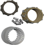 Hinson Clutch Kit With Springs - Yamaha YZ85 2002-24, YZ65 2018-24