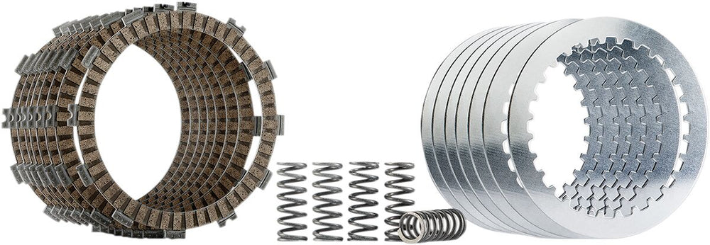 Hinson Clutch Kit With Springs - Yamaha YZF250 2014-19