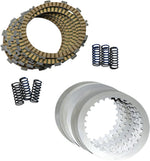 Hinson Clutch Kit With Springs - Honda CR500 1990-2001