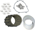 Rekluse Torqdrive Clutch Pack - Honda CRF450R 2017-2019, CRF450RL 2023-2024